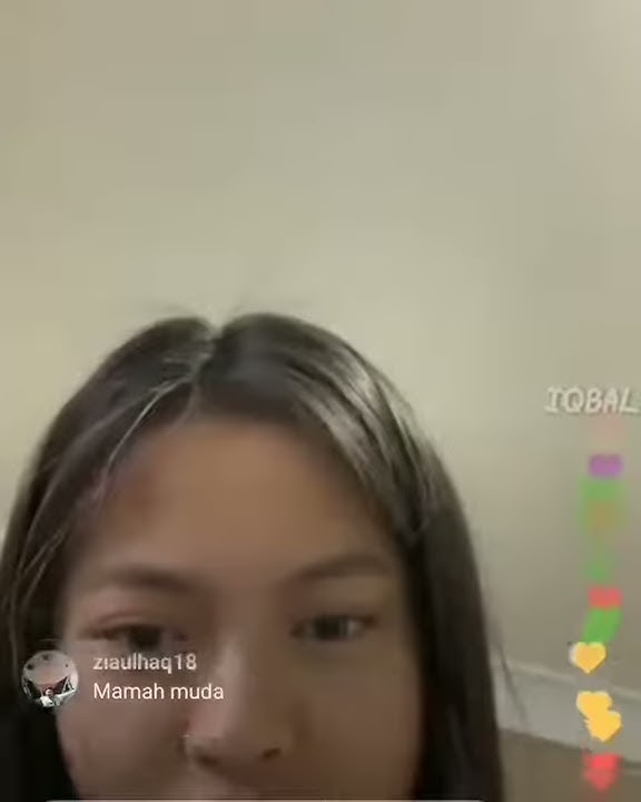 Remar disuruh nitizen  62 ngomong jorok