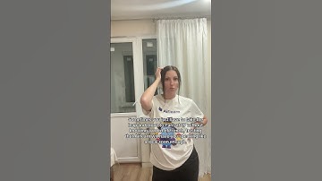 Sometimes you just have to move to Paris at 19 without knowing a word of French 🇫🇷 😌 #Airlearn