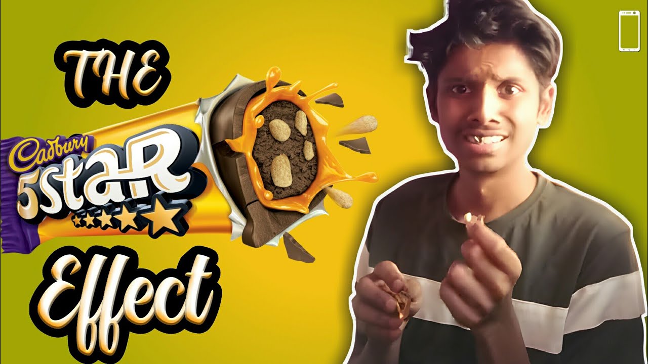 When You Keep 5 Star In Fridge | The 5 Star Effect | Filminti