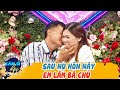 Đại Gia Trẻ Nuôi Heo Đòi Hôn Đi Hôn Lại Bạn Gái Trắng Tươi Hứa Hẹn Sinh Cả Đàn Con