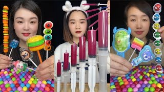 Colorful Sweet Candy Part 117