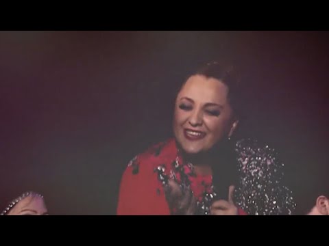 რატომ არ ამღერებენ ნინო ქათამაძეს საახალწლო კონცერტებზე