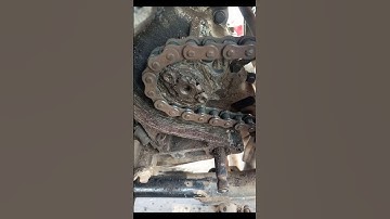 Sprocket Kit 💞 #mechanic #shorts #shortsfeed #viralshorts #youtubeshorts