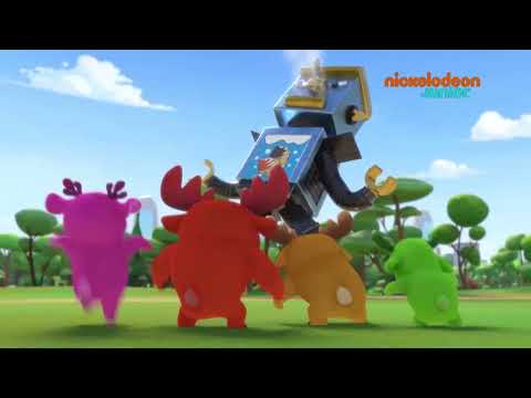 Deer Squad Intro French