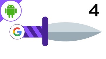 Dagger2 Android Dependencies