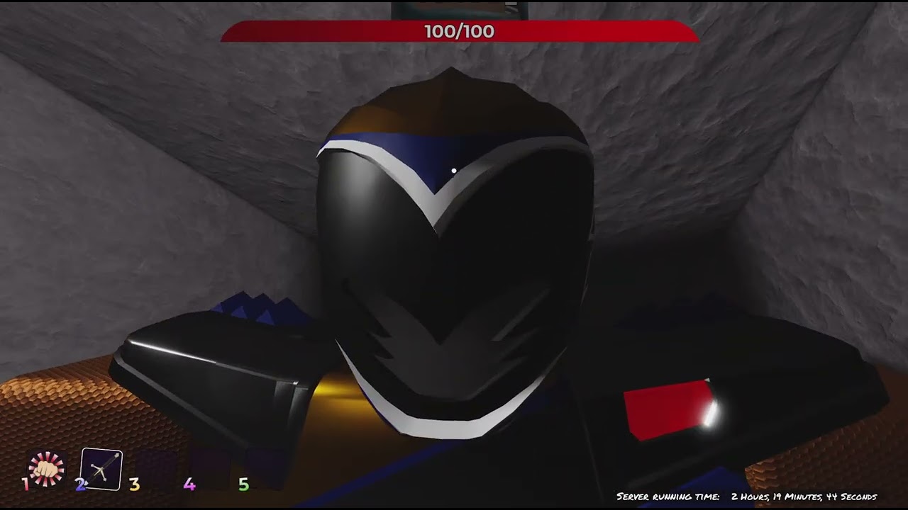 how to get all of the Dino Charge.Power Rangers in Roblox.