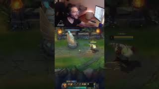 Terremoto pa tu 🍑!!! Dale que es viernes!!!  #gaming #lol #fyp #love