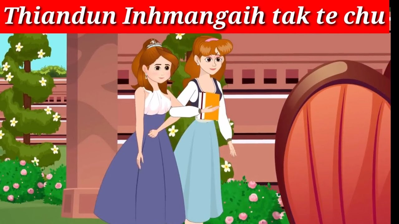 A thiannu tana in pe zo tak Lalfanu khawngaihthlak tak chu?!!!