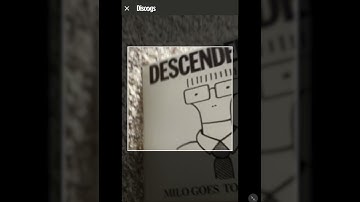 Tech Tutorial: Discogs App