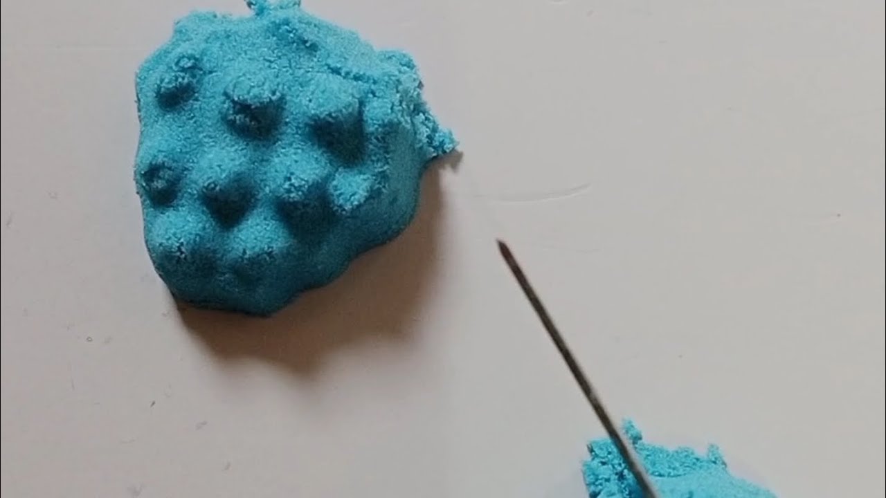 “Most Satisfying Sand Cutting ASMR | 30 Minutes of Relaxing Cuts ✂️✨”