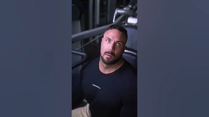 A gym bros fairy tale 😅 - DayDayNews