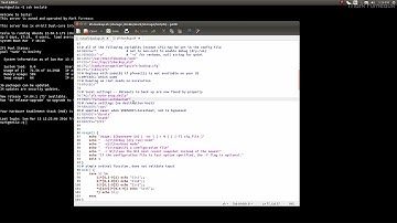 Status of My New Backup File Server (Part 3) (End)