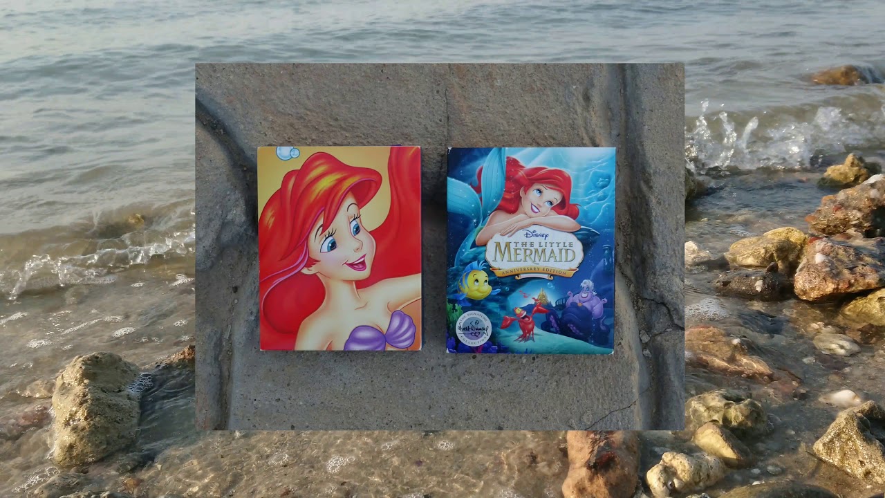 maxresdefault The Little Mermaid Target Audience