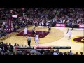 2015 Kyrie Irving - 55 points Career High - First half Season Highlights