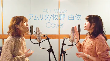 تحميل 牧野由依 アムリタ