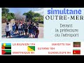 Evènement : SOUTIEN A LA KANAKY... #LaRéunion #Mayotte #Guyane #Martinique #Guadeloupe
