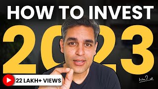 6 best ways you can invest  2023 edition! | Investing for beginners | Ankur Warikoo Hindi