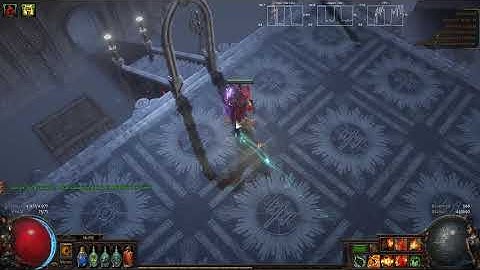 Crusader Fight - Bleed Gladiator 100M Dps 75%/75% Block