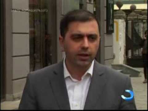 ერთ კვირაში გვეცოდინება, რომელი არასაპარლამენტო პარტიები გაერთიანდება -კახა კუკავა