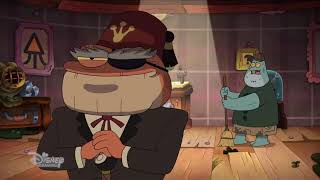 Amphibia - Frog Soos