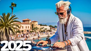 : Ibiza Summer Mix 2025  Best Of Tropical Deep House Music Chill Out Mix 2025  Chillout Lounge