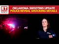 Police Give Major Update After Lake Shooting Near Oklahoma City Leaves At Least 10 Injured