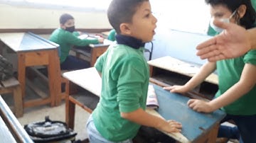 I feel happy    Grade 3 Unit 1