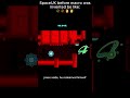 SpaceUK before macro was invented:  #geometrydash #gd #extremedemon #bloodbath #npesta #spaceuk #hax