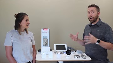 Automated Alarm.com Liftmaster Garage Door Openers by Security AllStar