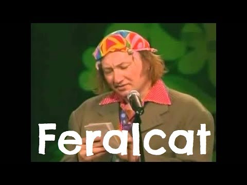 Видео: Feralcat – Обалдеть! (feat. Юрий Гальцев)