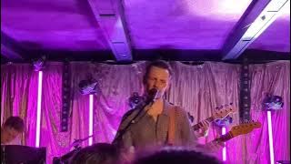 Puma Blue - Mirage (New Song 2023 - Yet To Be Released) Live