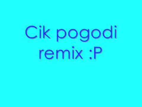 Lepa Brena - Cik cik pogodi (Adrian i Stana) REMIX