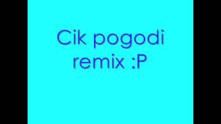 Lepa Brena - Cik cik pogodi (Adrian i Stana) REMIX