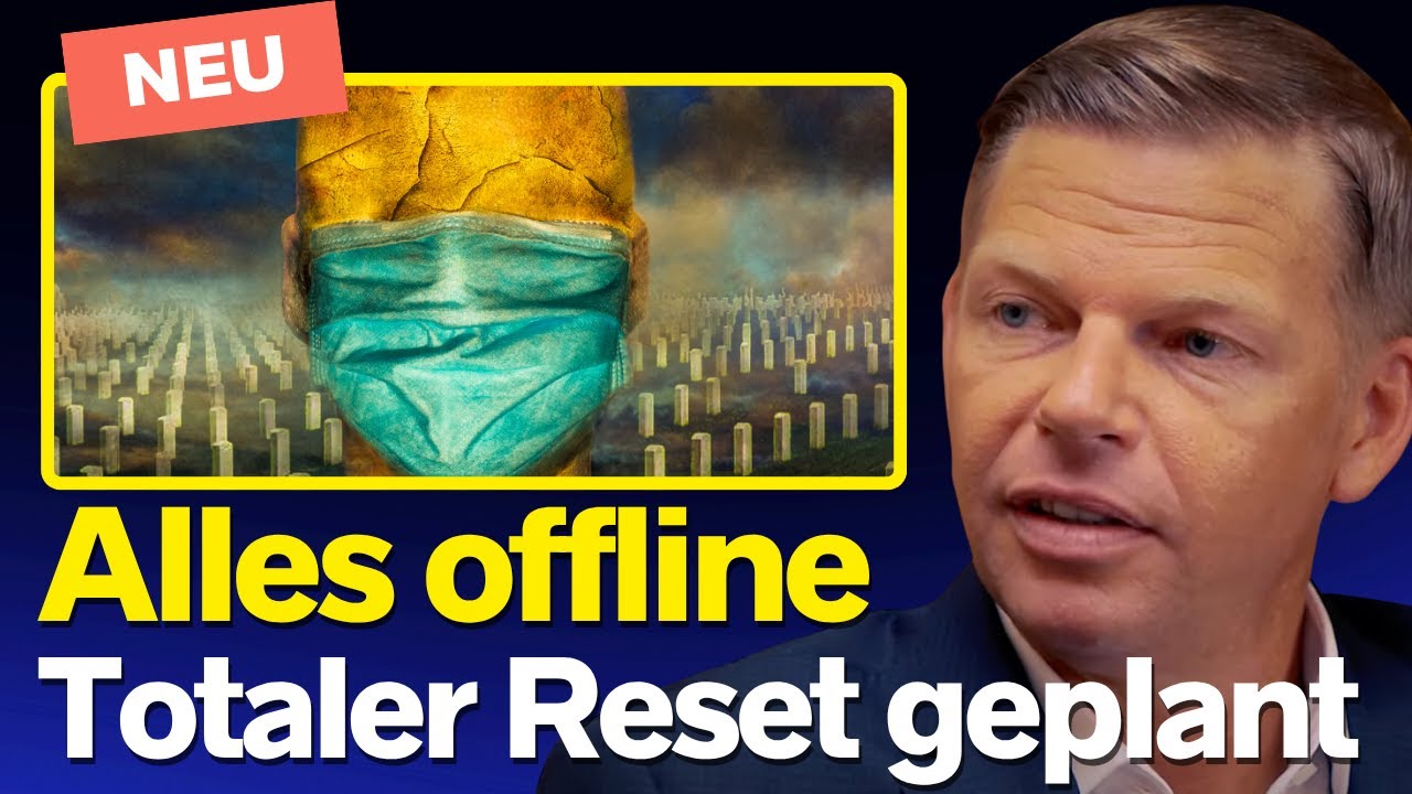 Die neue Pandemie? Regenauer sagt: Niemand ist vorbereitet! ⚠️