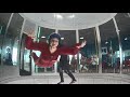 Indoor Skydiving in Quebec with SkyVenture Montreal