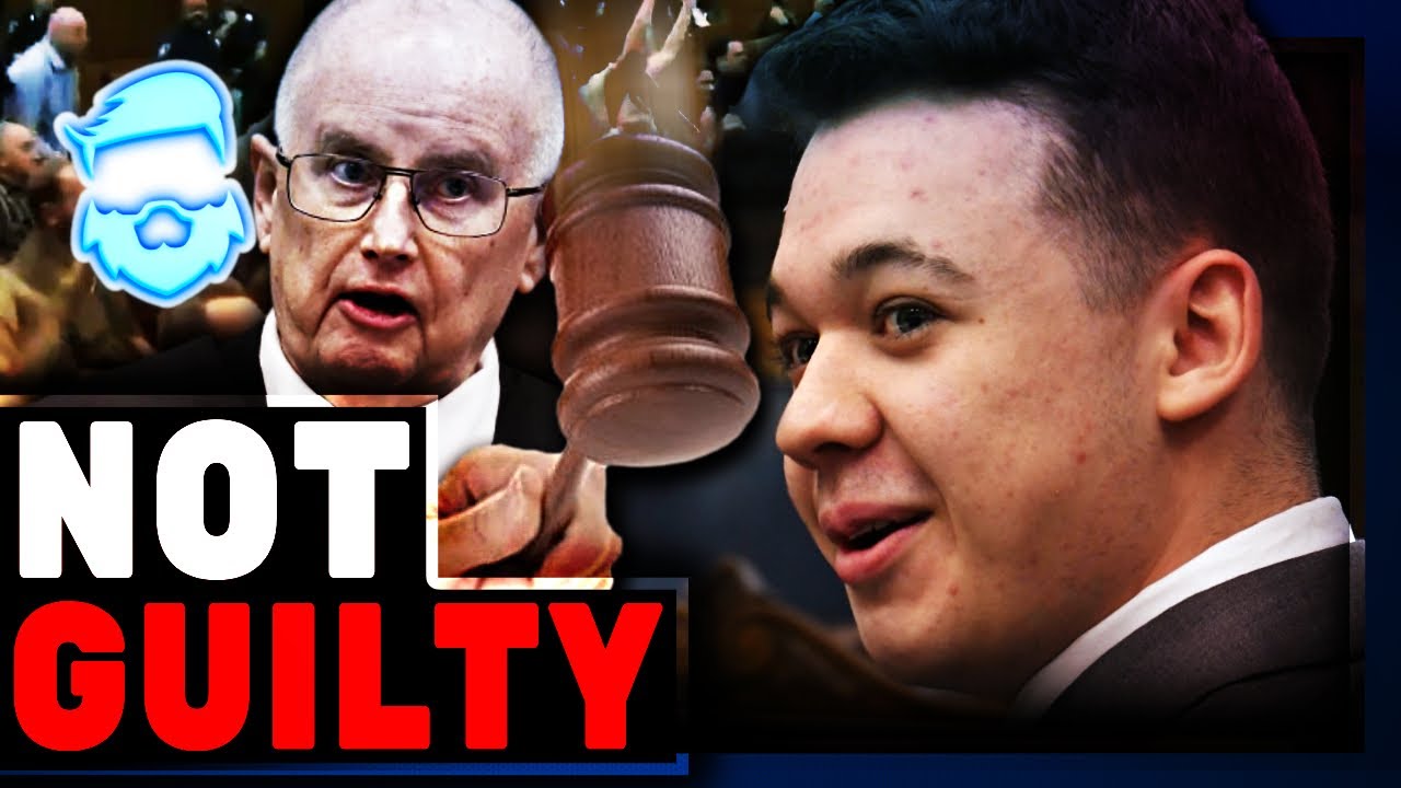 kyle rittenhouse guilty or not guilty kyle rittenhouse guilty or not guilty