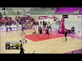 RON DENNISON TIES FILBASKET SCORING RECORD!!! | 36 PTS, 10 REBS & 7 THREES!!!