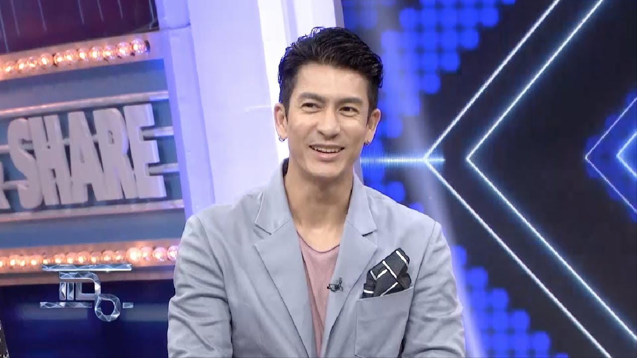 แฉ - เจ้าป่าเยี่ยมแฉ 