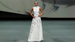 Olga Macià | Bridal Spring 2021 | Barcelona Bridal Fashion Week