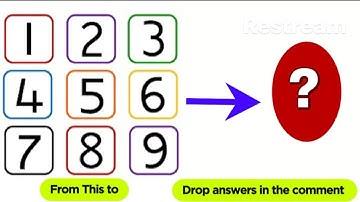 Guess What These Numbers Turn into!  December 19