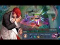 NYIKSA BOCAH SI PALING SKY PICER | CHOU BUILD TERSAKIT - TOP GLOBAL CHOU BUILD 