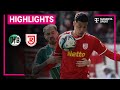 Lubeck Regensburg goals and highlights