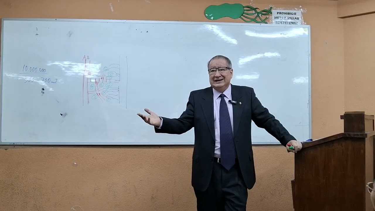 Fisiología cap 15