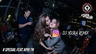 dj yosra remix 2023