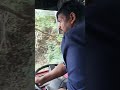ghat skill driving.💫🚍 #trending #automobile #nightbus #travel #nighttravels #bussid #vizag #telugu
