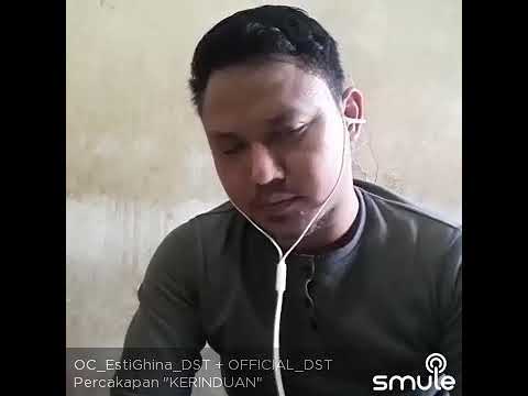 Duet Romantis "Kerinduan" - YouTube