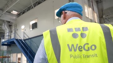 WeGo to increase bus frequency on major Nashville routes starting July 6