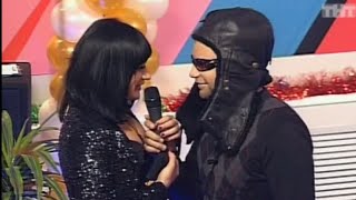 картинка: 5. Елена Бушина и Семён Фролов. Почему Семён убежал из Дома 2