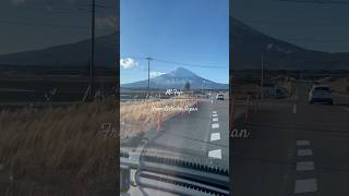 富士山ドライブ〜Google Earth〜最高の眺望