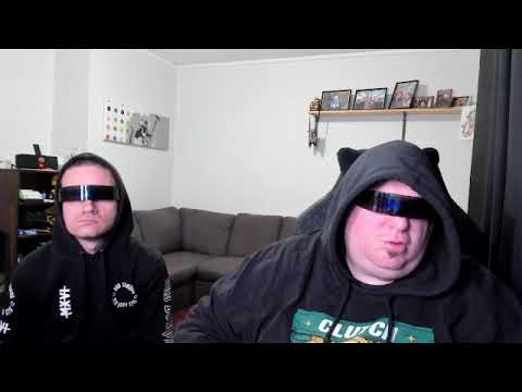Wizardthrone Reaction - 6 Of Tesseractual Gateways and the Grand Duplicity of Xhul